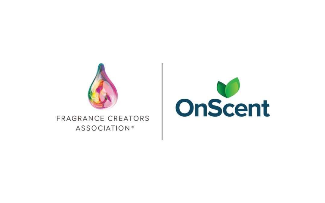 OnScent Joins The Fragrance Creators Association (FCA): A Commitment to Collaboration