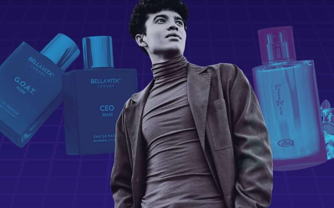 OnScent’s ScentRadar Reveals TikTok as Fragrance’s New Growth Engine